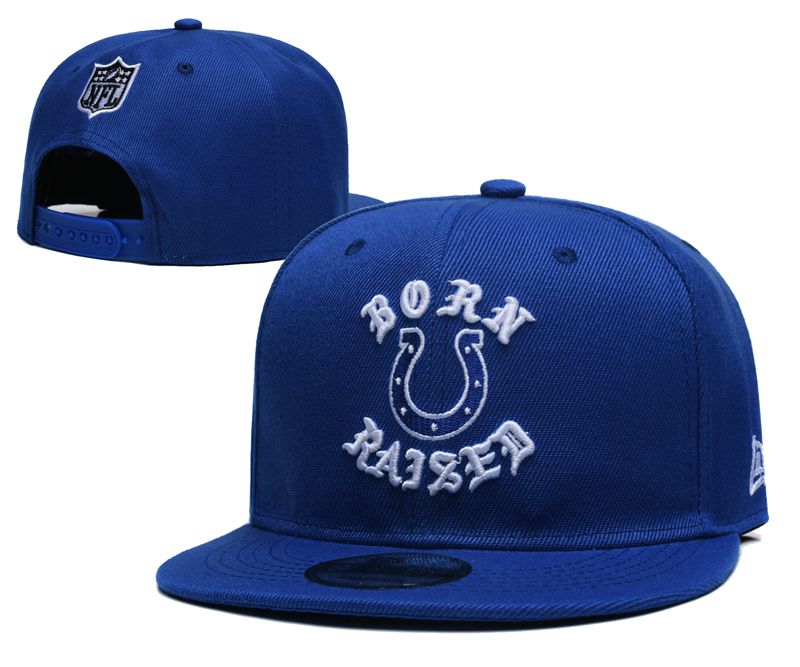 2025 NFL Indianapolis Colts Hat YS2025411->nfl hats->Sports Caps